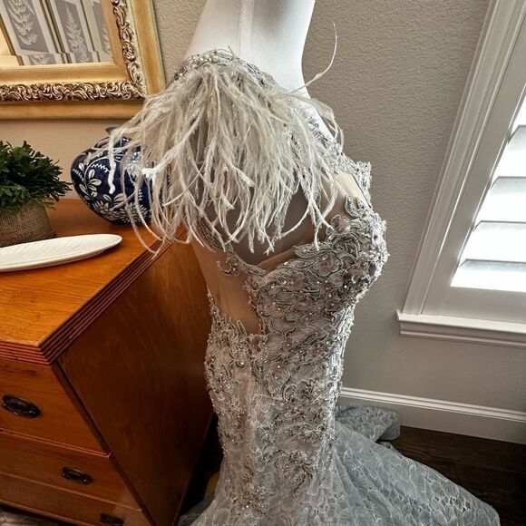 Mac Duggal gown - Picture 11 of 12